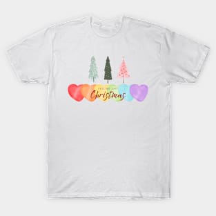 Frosty the Snowman's Playground T-Shirt